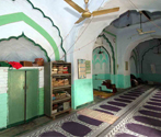 Masjid Ali Vardi Khan, Gurgaon