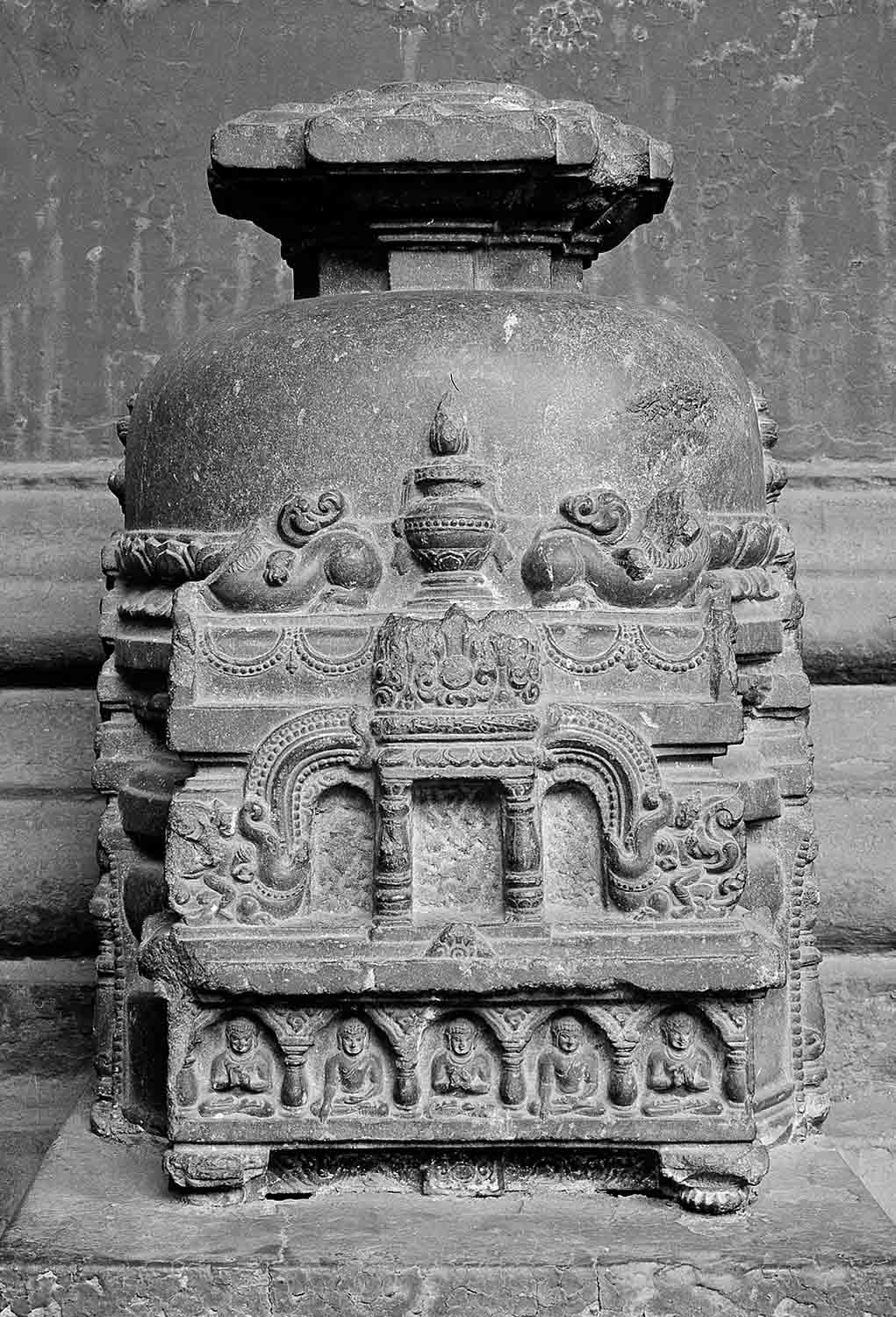 Indian Museum, Kolkata, West Bengal