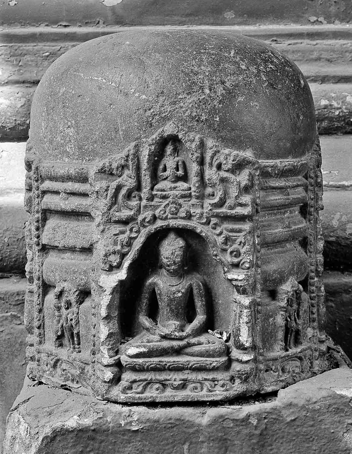 Indian Museum, Kolkata, West Bengal