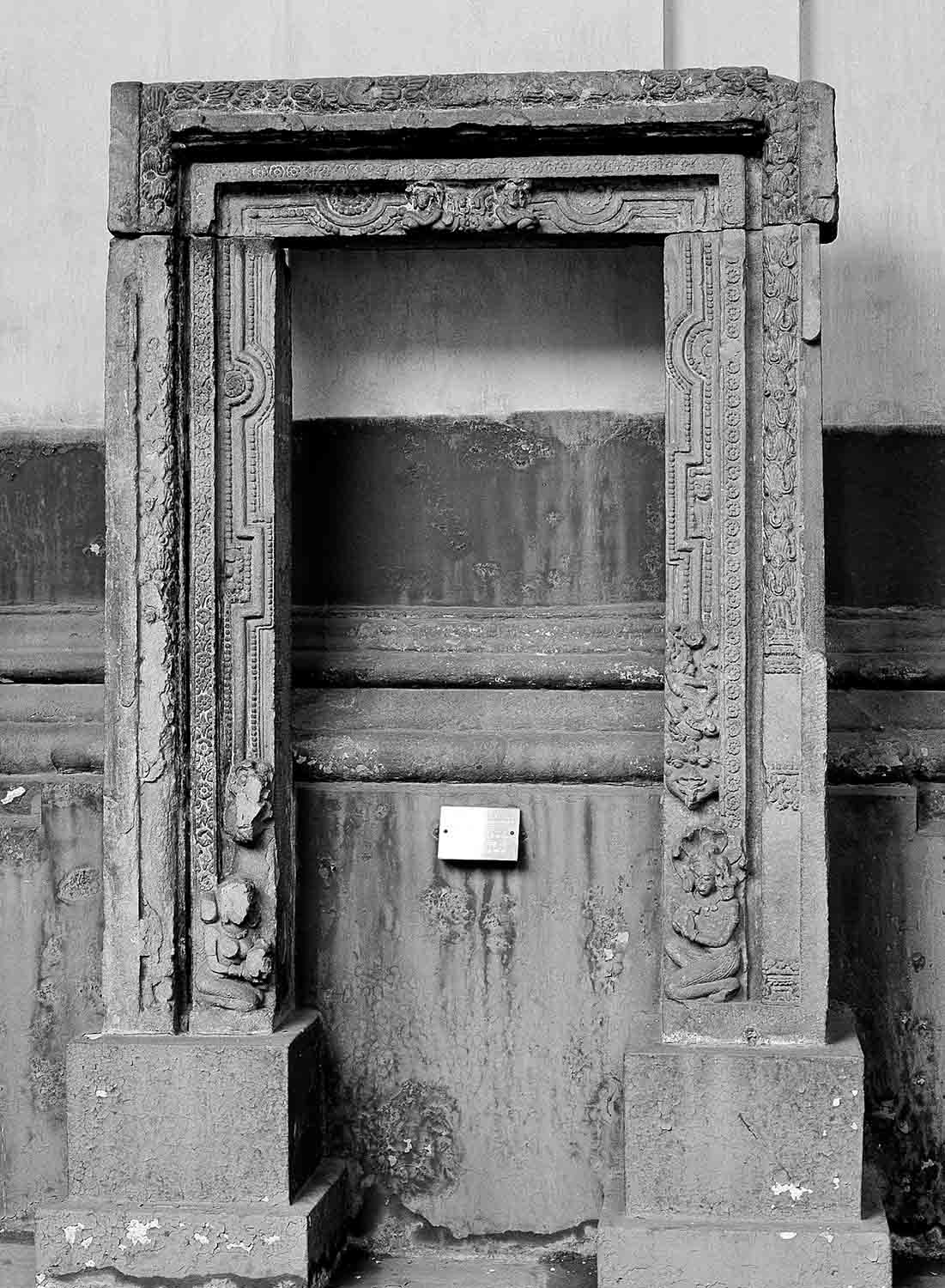 Indian Museum, Kolkata, West Bengal