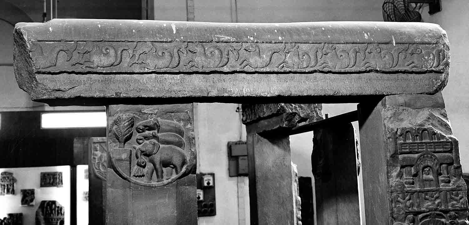 Indian Museum, Kolkata, West Bengal