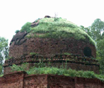 Tomb of Pran Pir, Hisar, Haryana