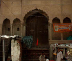 Unknown masjid, Hisar, Haryana