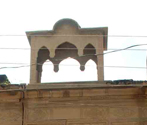 Unknown masjid, Hisar, Haryana
