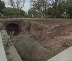 Small tank, Jhajjar, Haryana