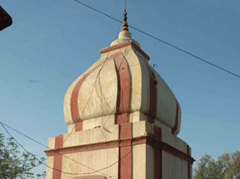Sitaram temple complex, Kaithal
