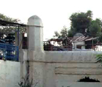 Mughal Bridge, Madhuban (GT Road)