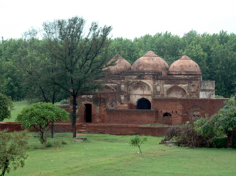 Sarai Doraha, Doraha (GT Road), Punjab