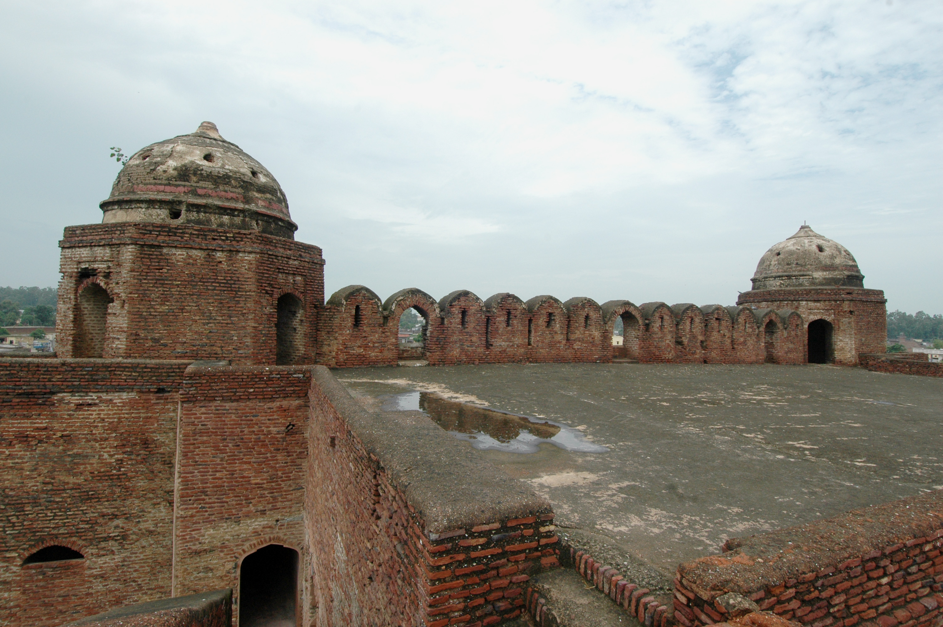 Sarai Doraha, Doraha (GT Road), Punjab