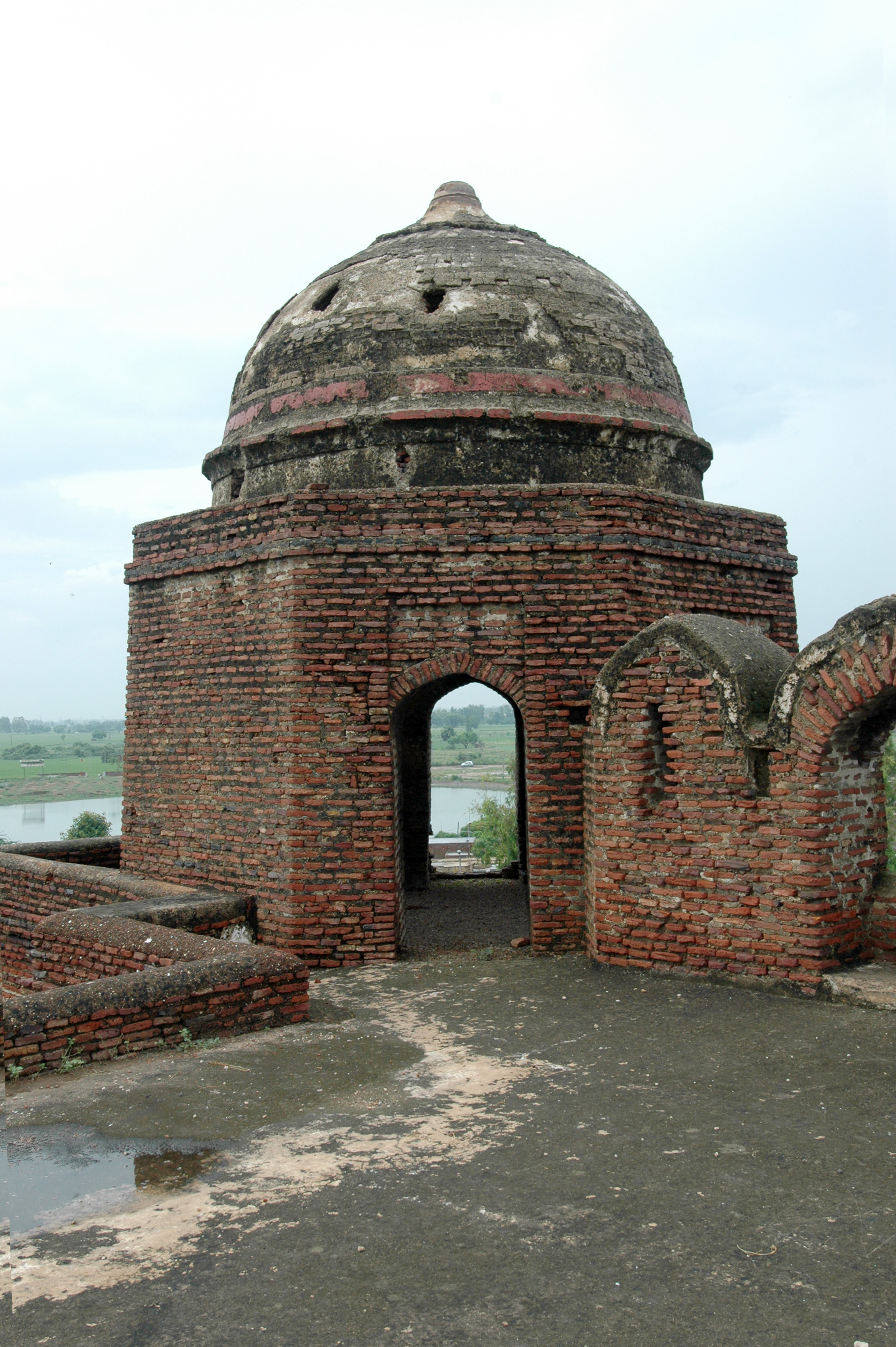 Sarai Doraha, Doraha (GT Road), Punjab