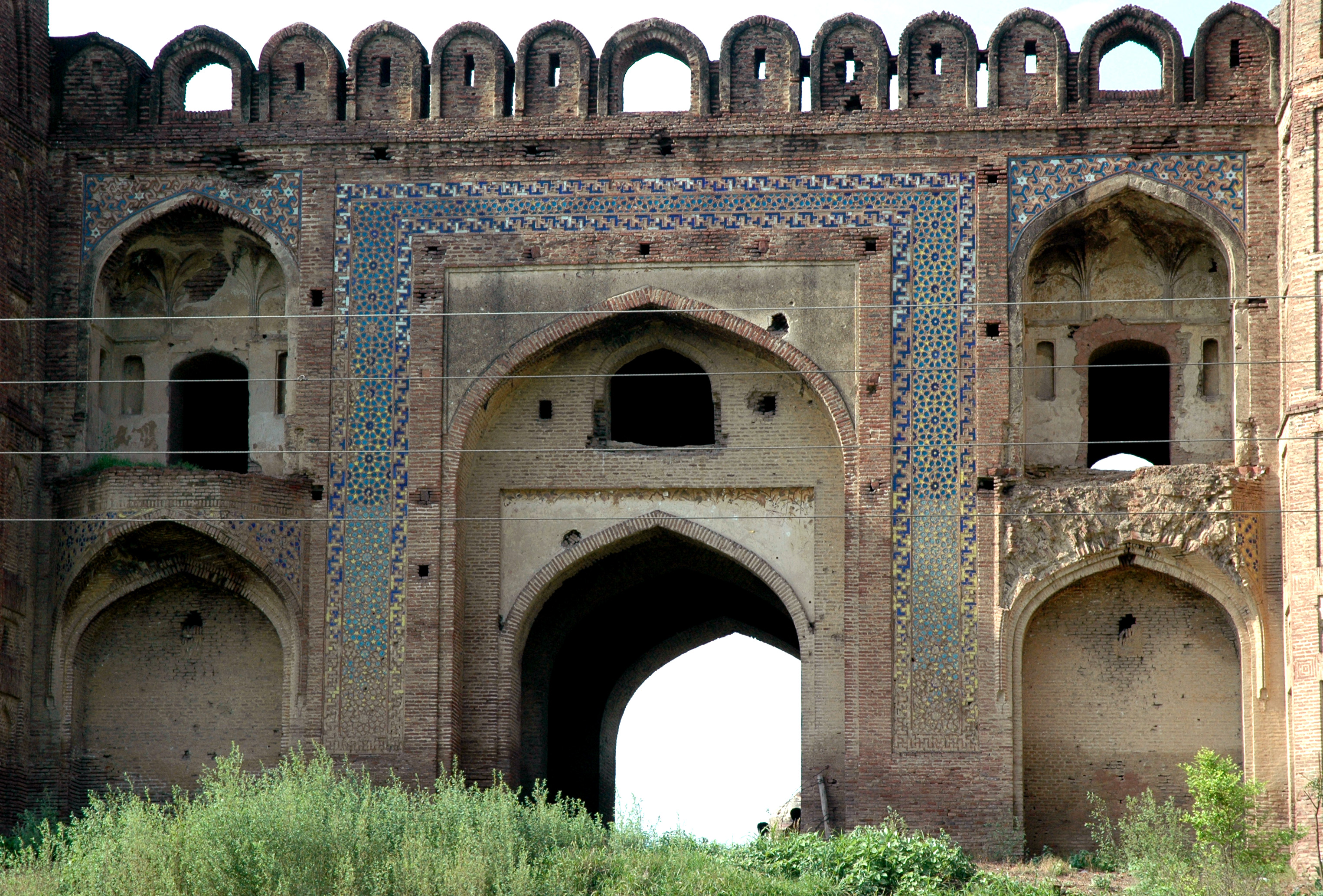 Sarai Doraha, Doraha (GT Road), Punjab