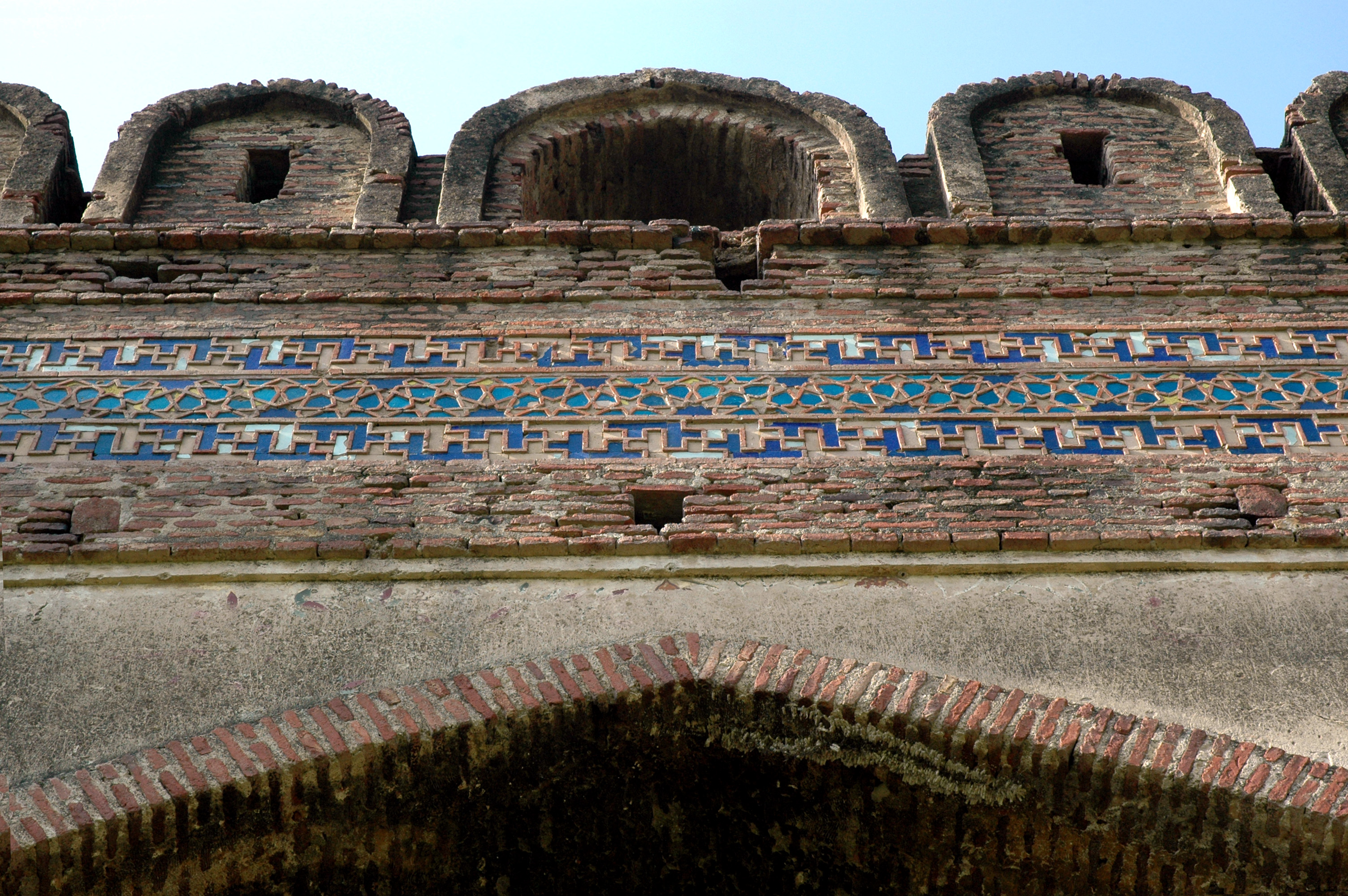 Sarai Doraha, Doraha (GT Road), Punjab