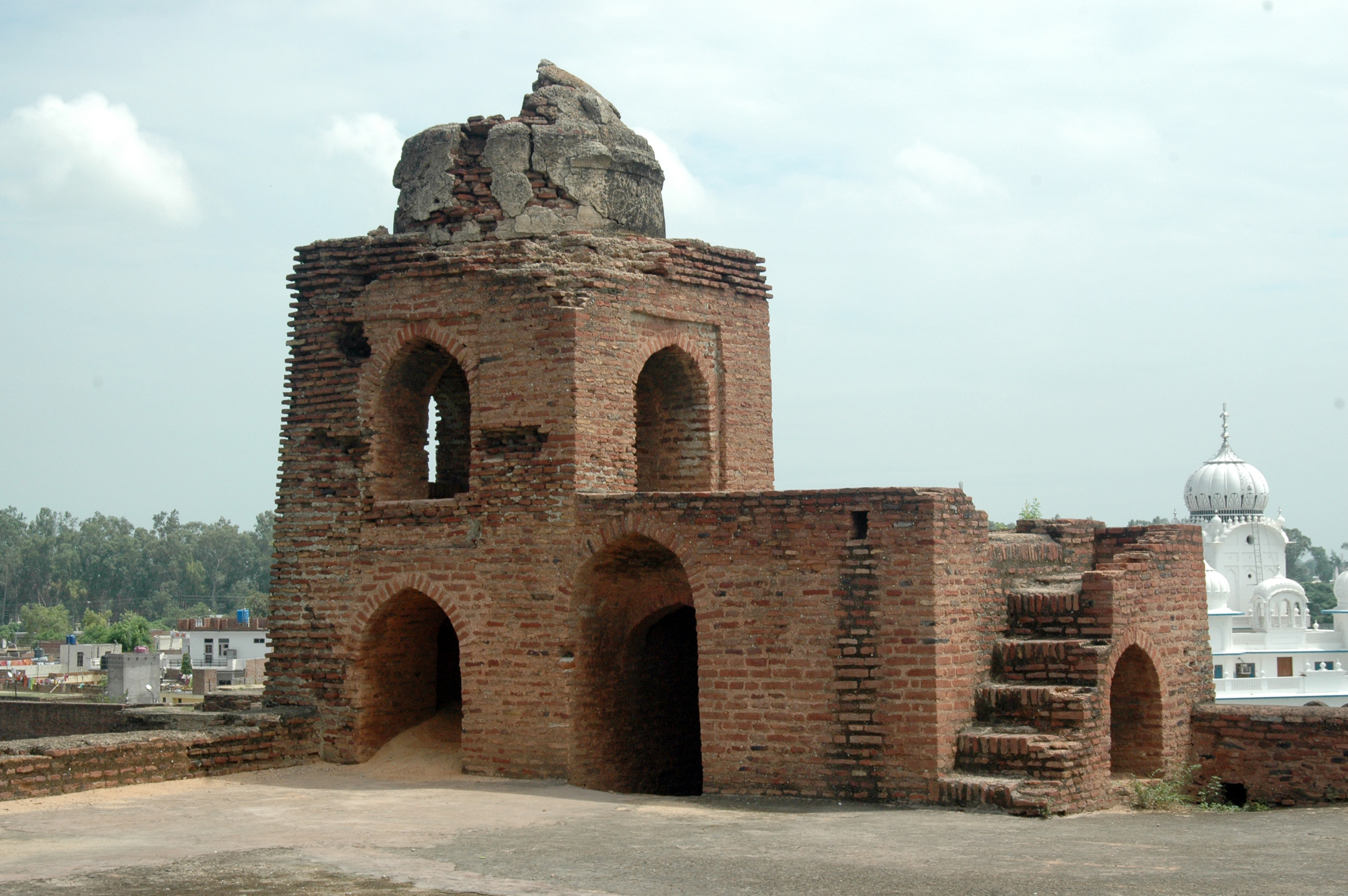 Sarai Doraha, Doraha (GT Road), Punjab