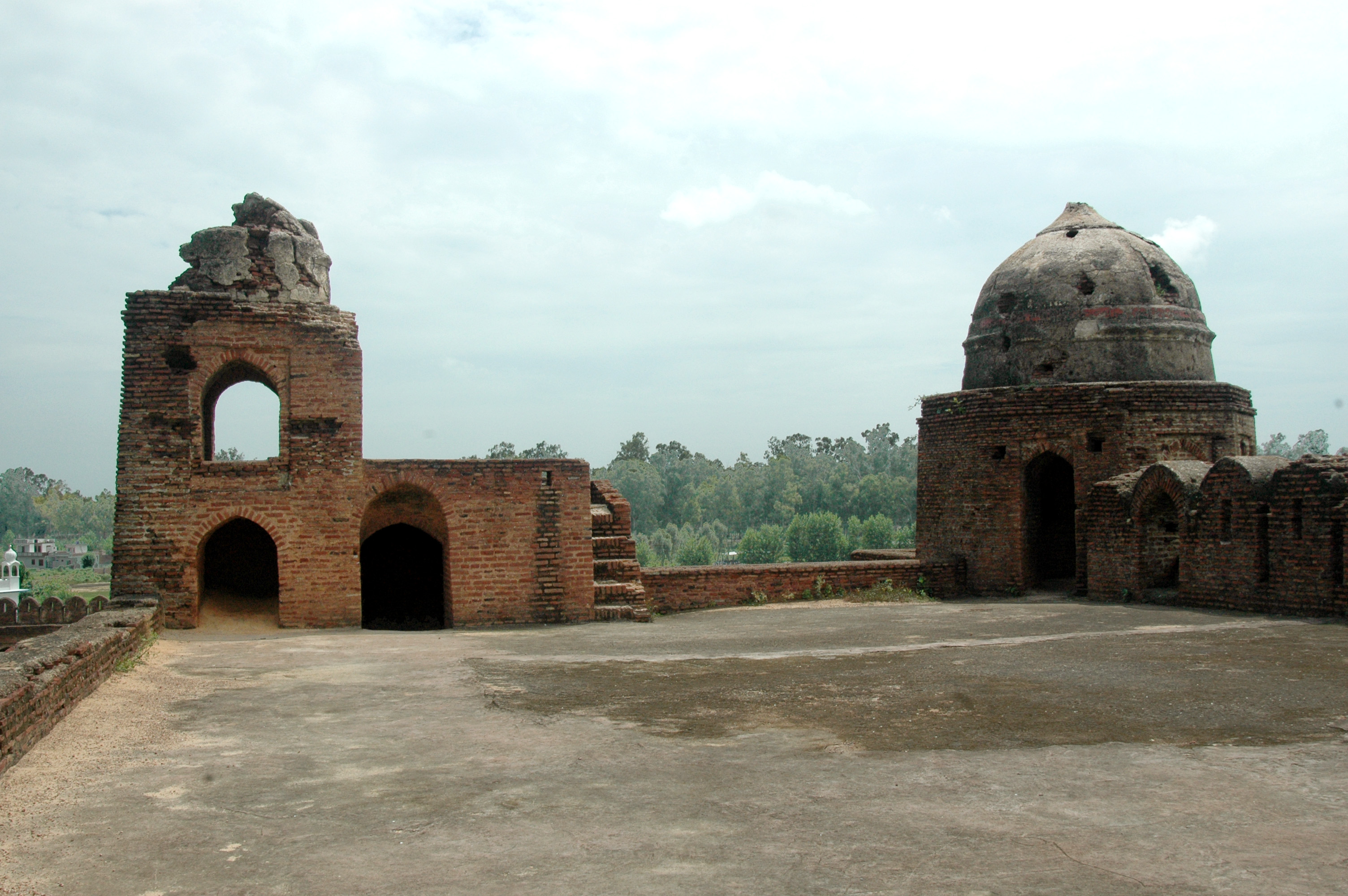 Sarai Doraha, Doraha (GT Road), Punjab