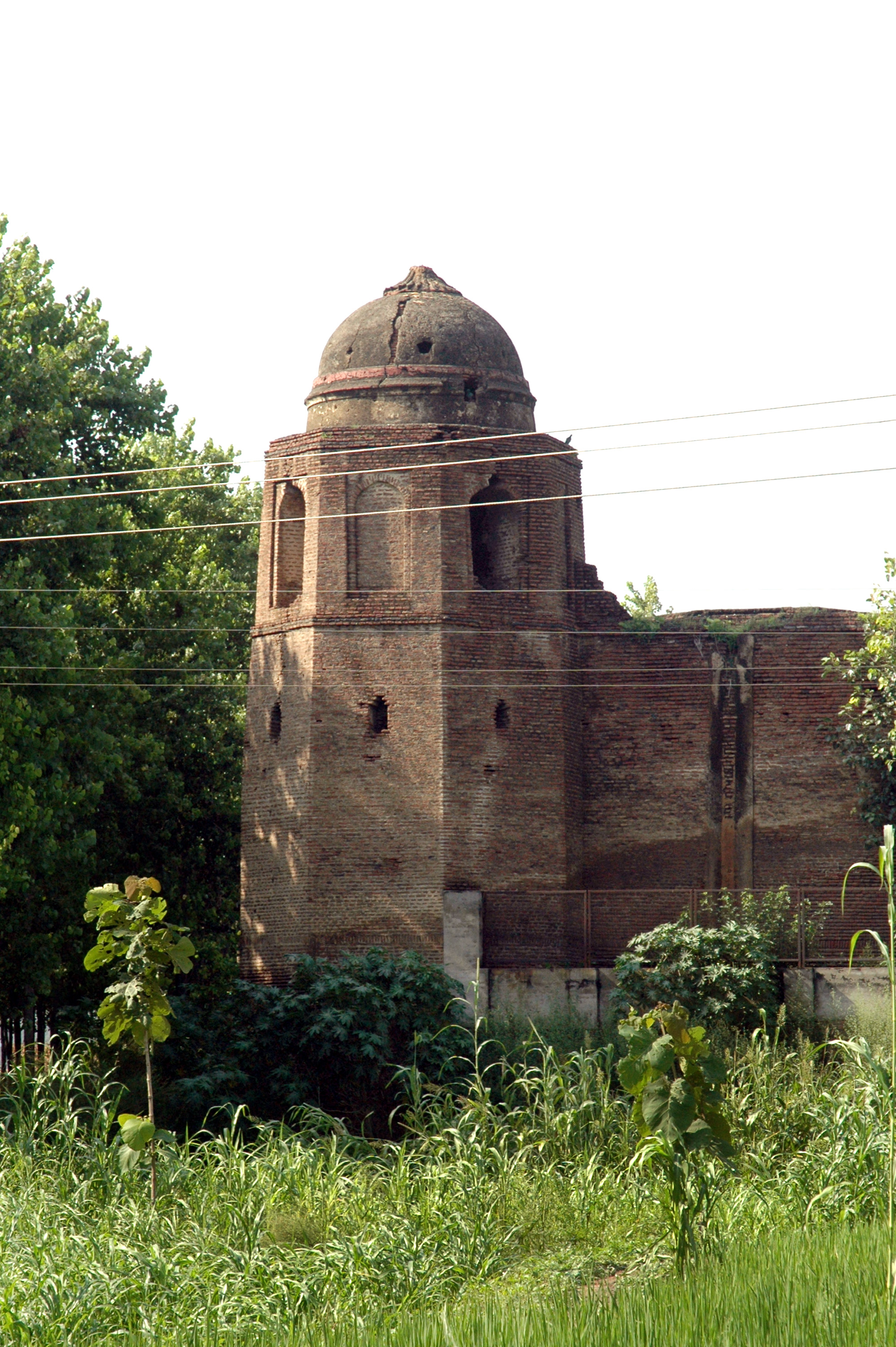 Sarai Doraha, Doraha (GT Road), Punjab