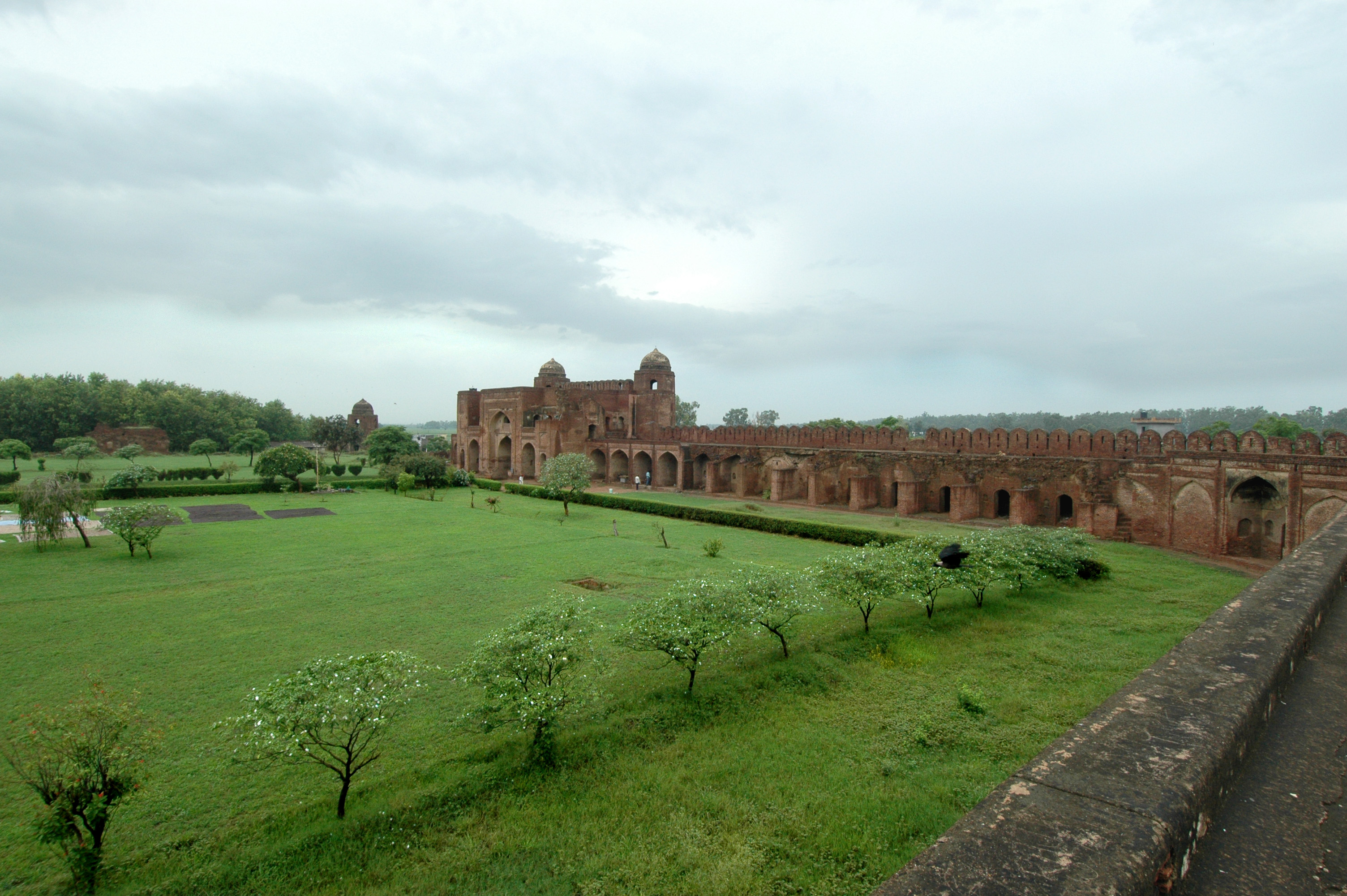 Sarai Doraha, Doraha (GT Road), Punjab