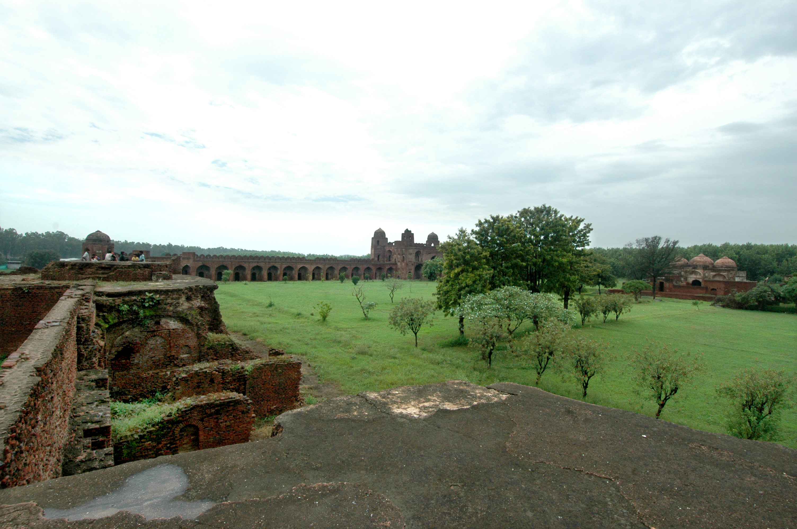 Sarai Doraha, Doraha (GT Road), Punjab