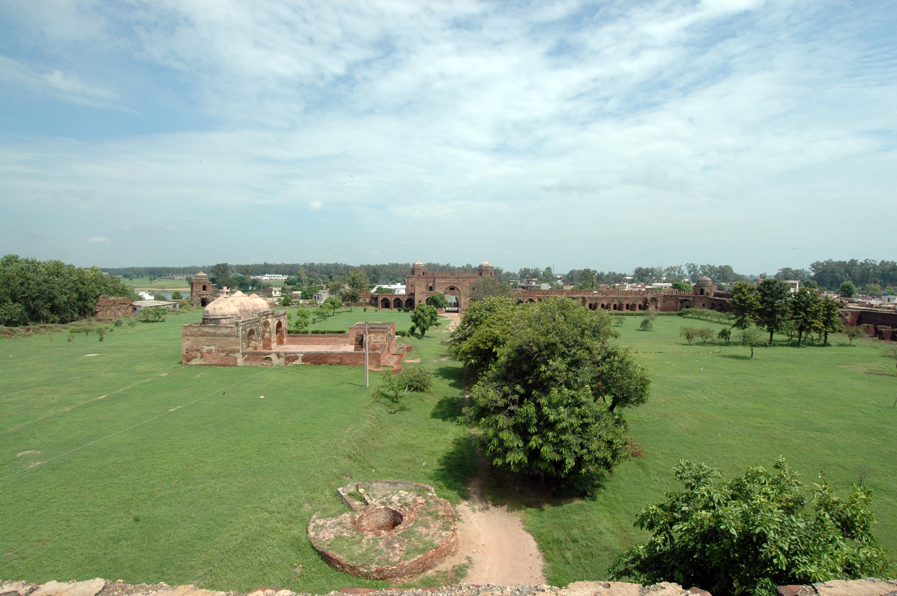 Sarai Doraha, Doraha (GT Road), Punjab