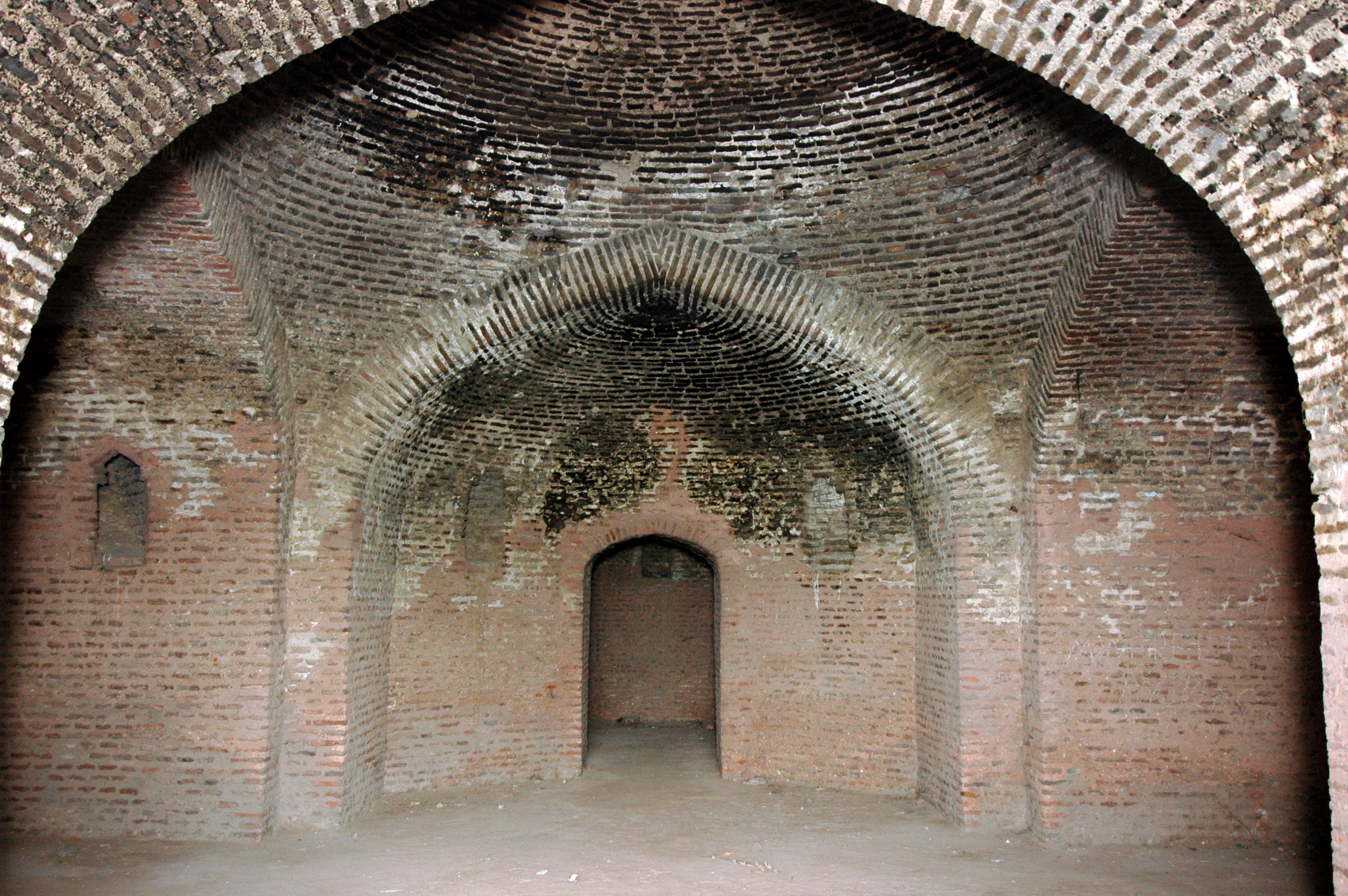 Sarai Doraha, Doraha (GT Road), Punjab