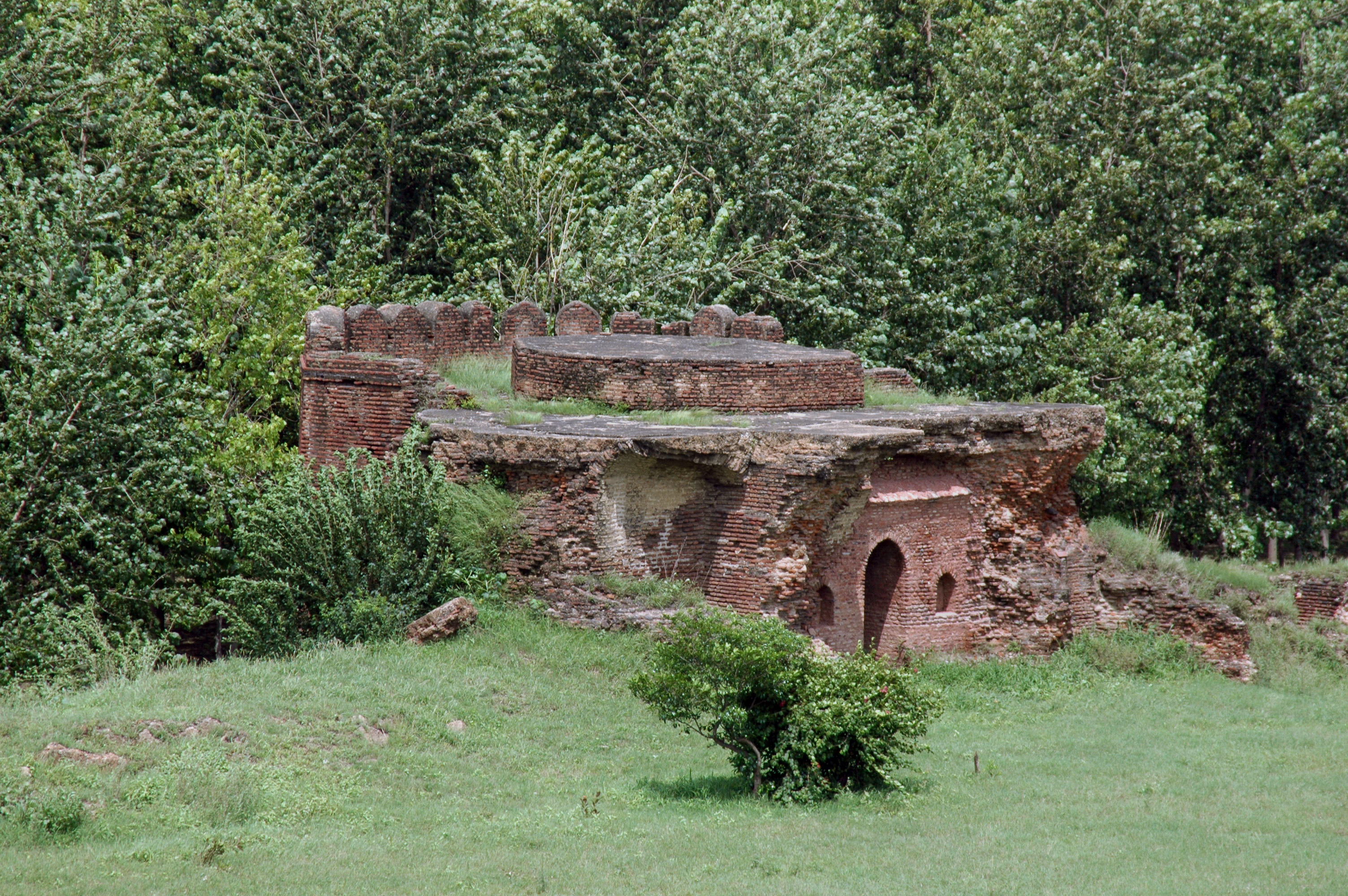 Sarai Doraha, Doraha (GT Road), Punjab