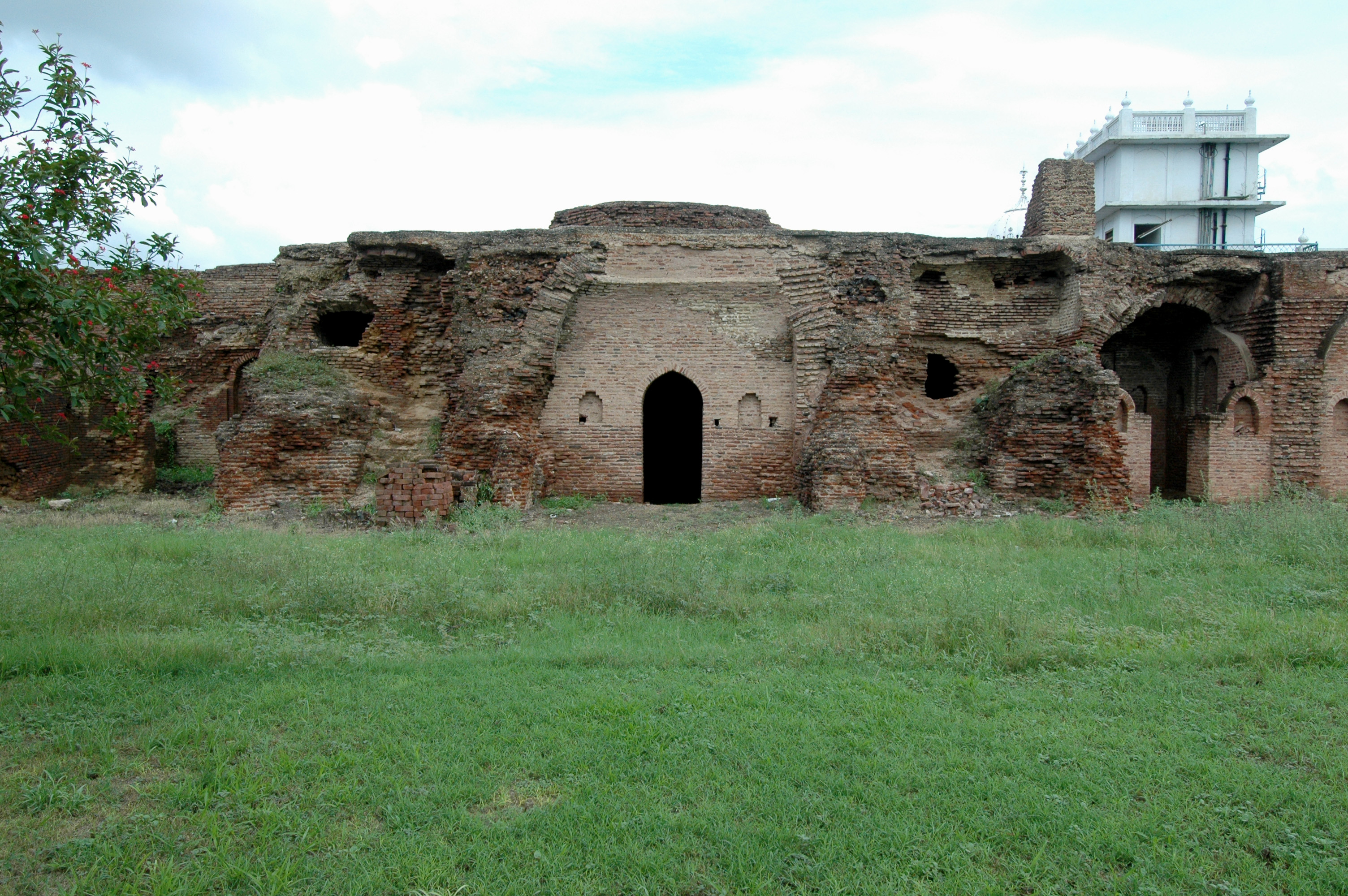 Sarai Doraha, Doraha (GT Road), Punjab