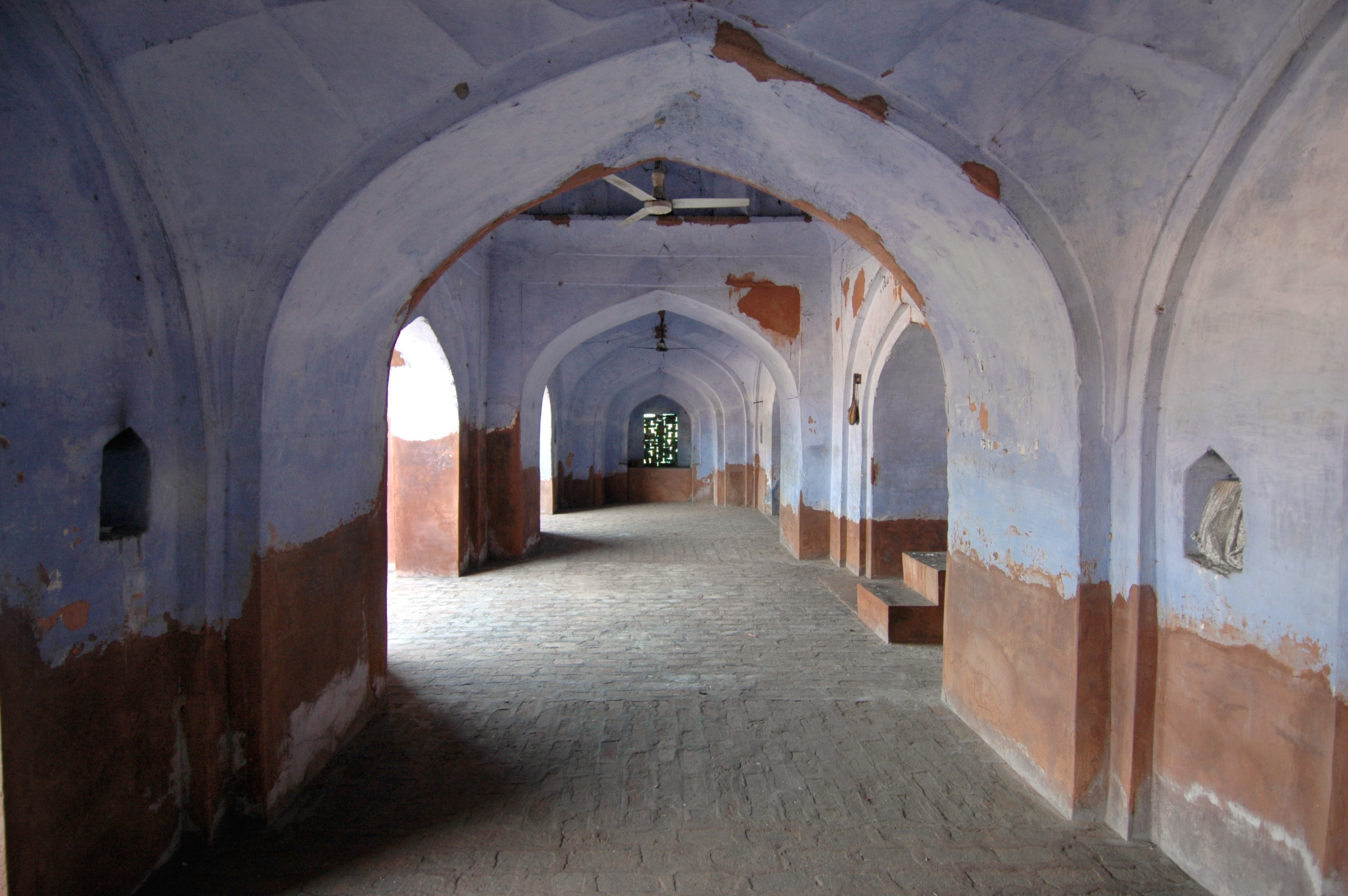 Sarai Doraha, Doraha (GT Road), Punjab