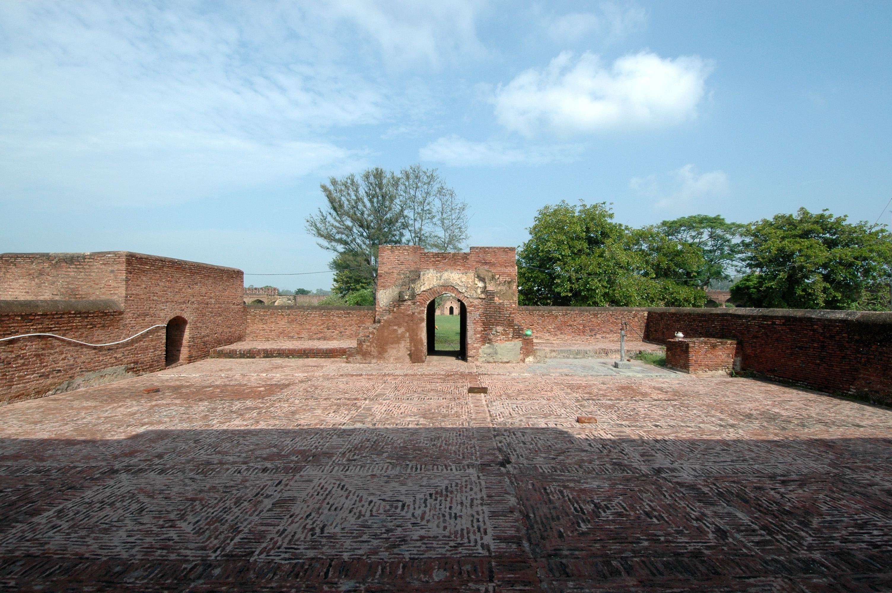 Sarai Doraha, Doraha (GT Road), Punjab