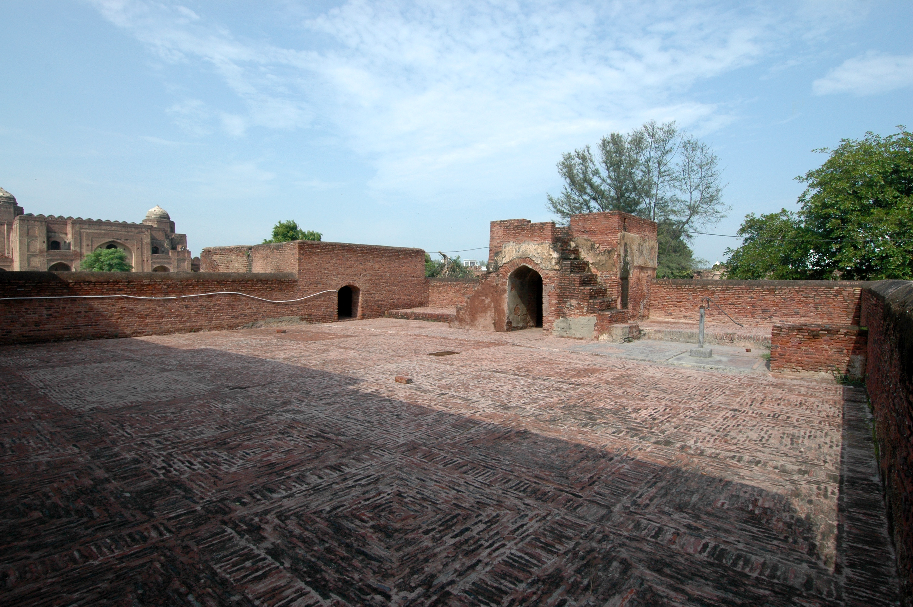 Sarai Doraha, Doraha (GT Road), Punjab