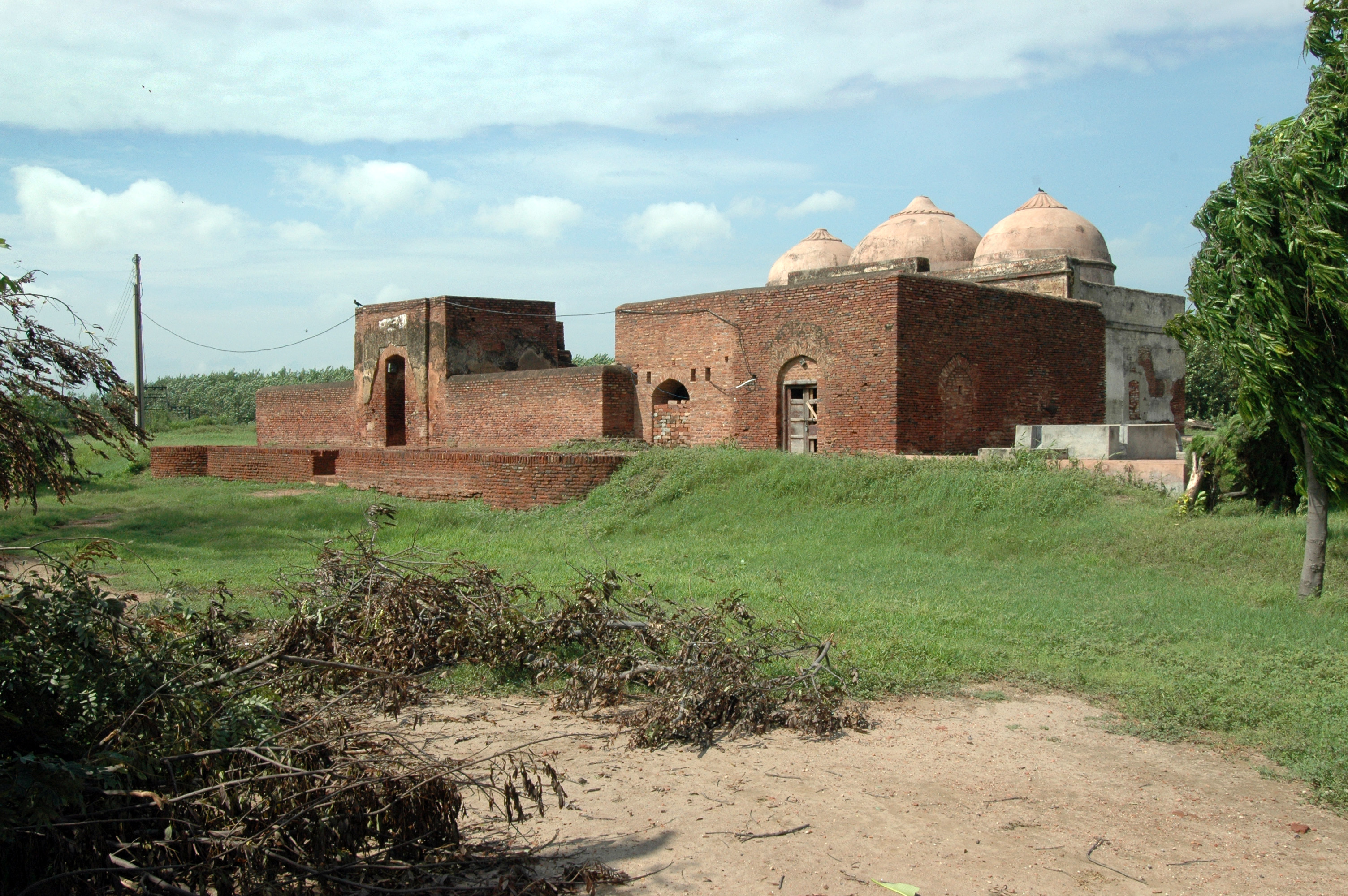 Sarai Doraha, Doraha (GT Road), Punjab