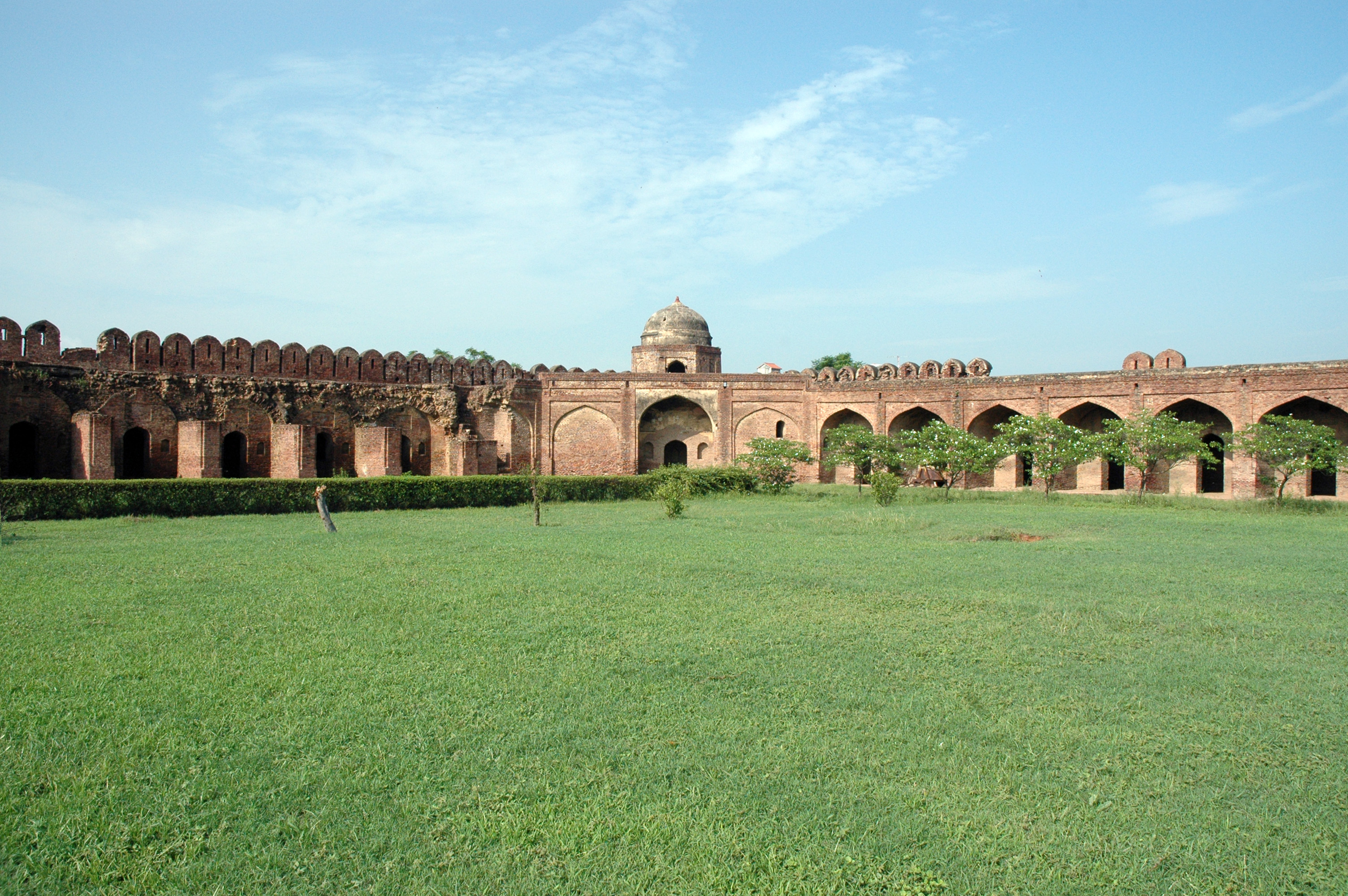 Sarai Doraha, Doraha (GT Road), Punjab