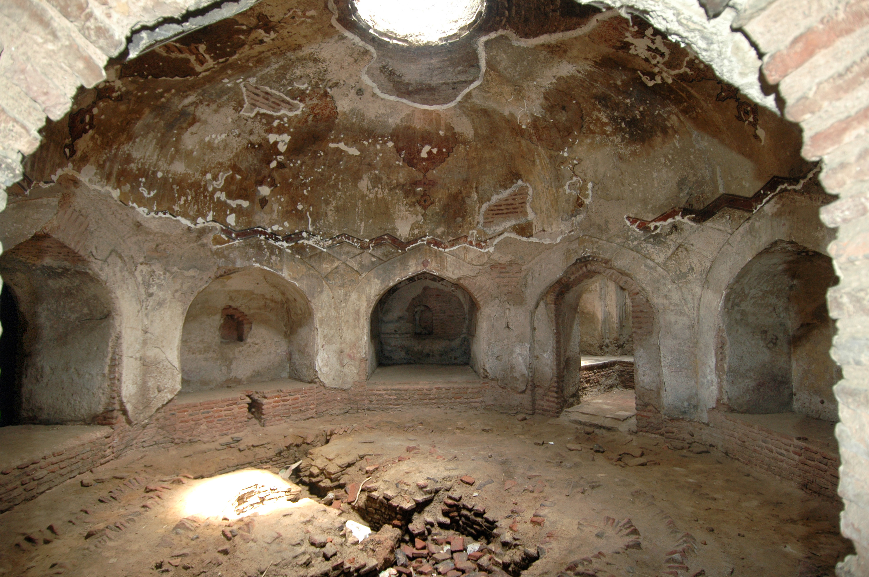 Sarai Doraha, Doraha (GT Road), Punjab