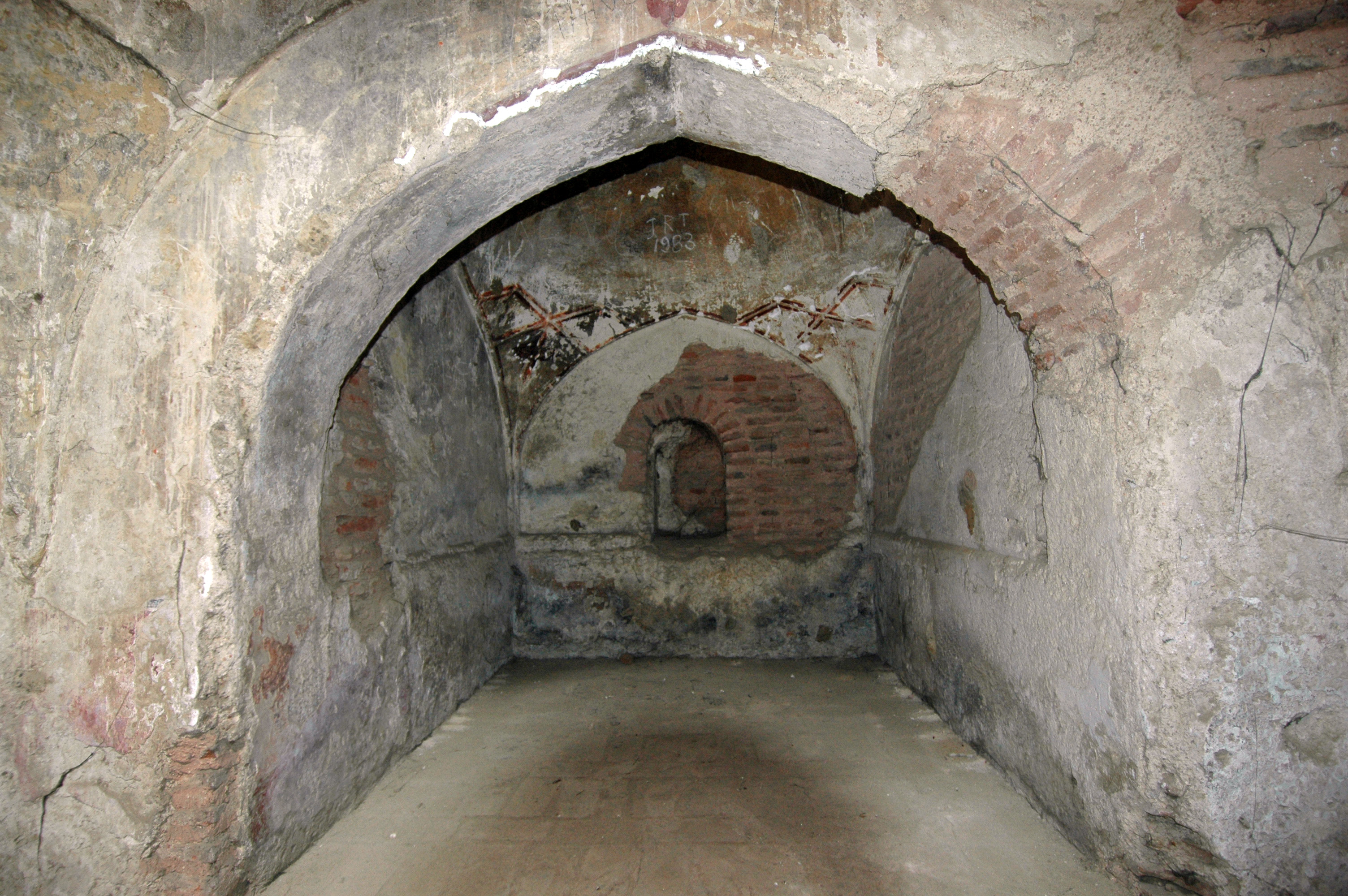 Sarai Doraha, Doraha (GT Road), Punjab