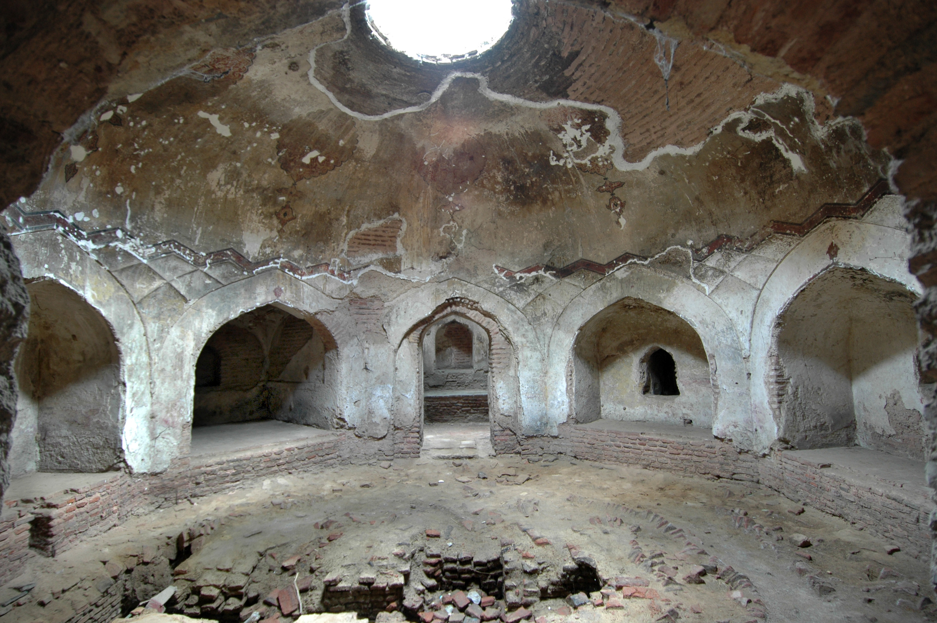Sarai Doraha, Doraha (GT Road), Punjab