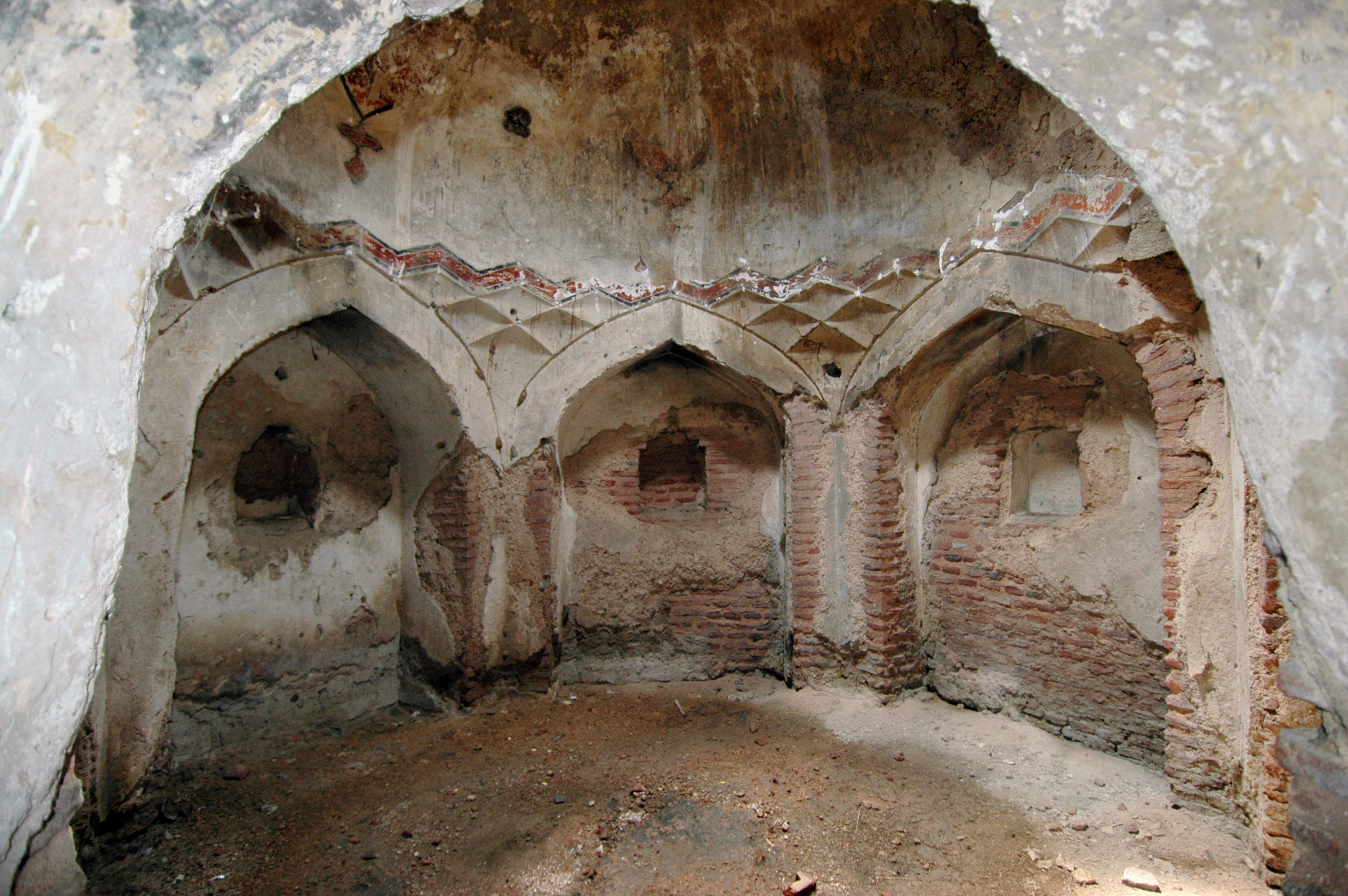 Sarai Doraha, Doraha (GT Road), Punjab
