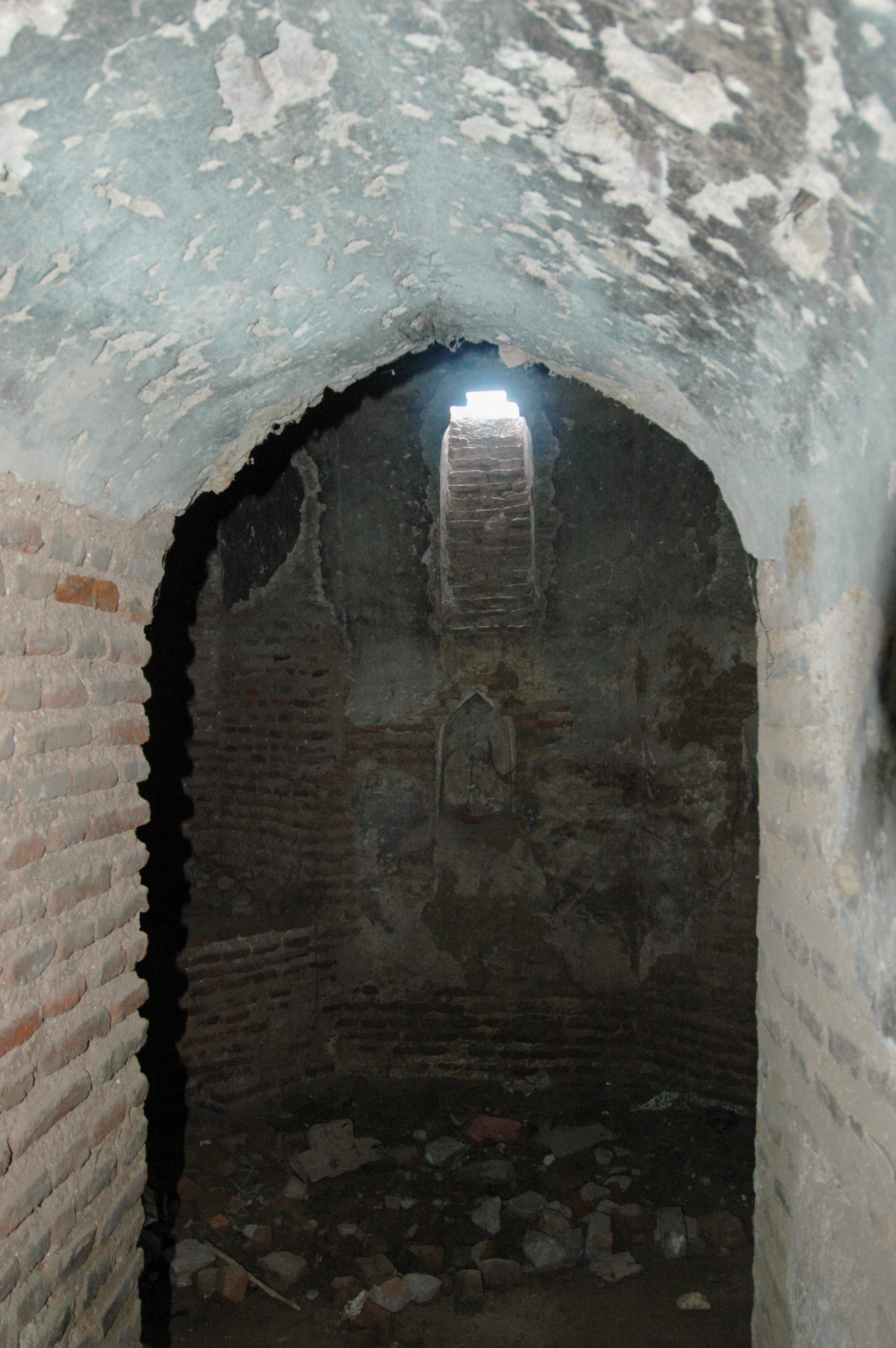 Sarai Doraha, Doraha (GT Road), Punjab