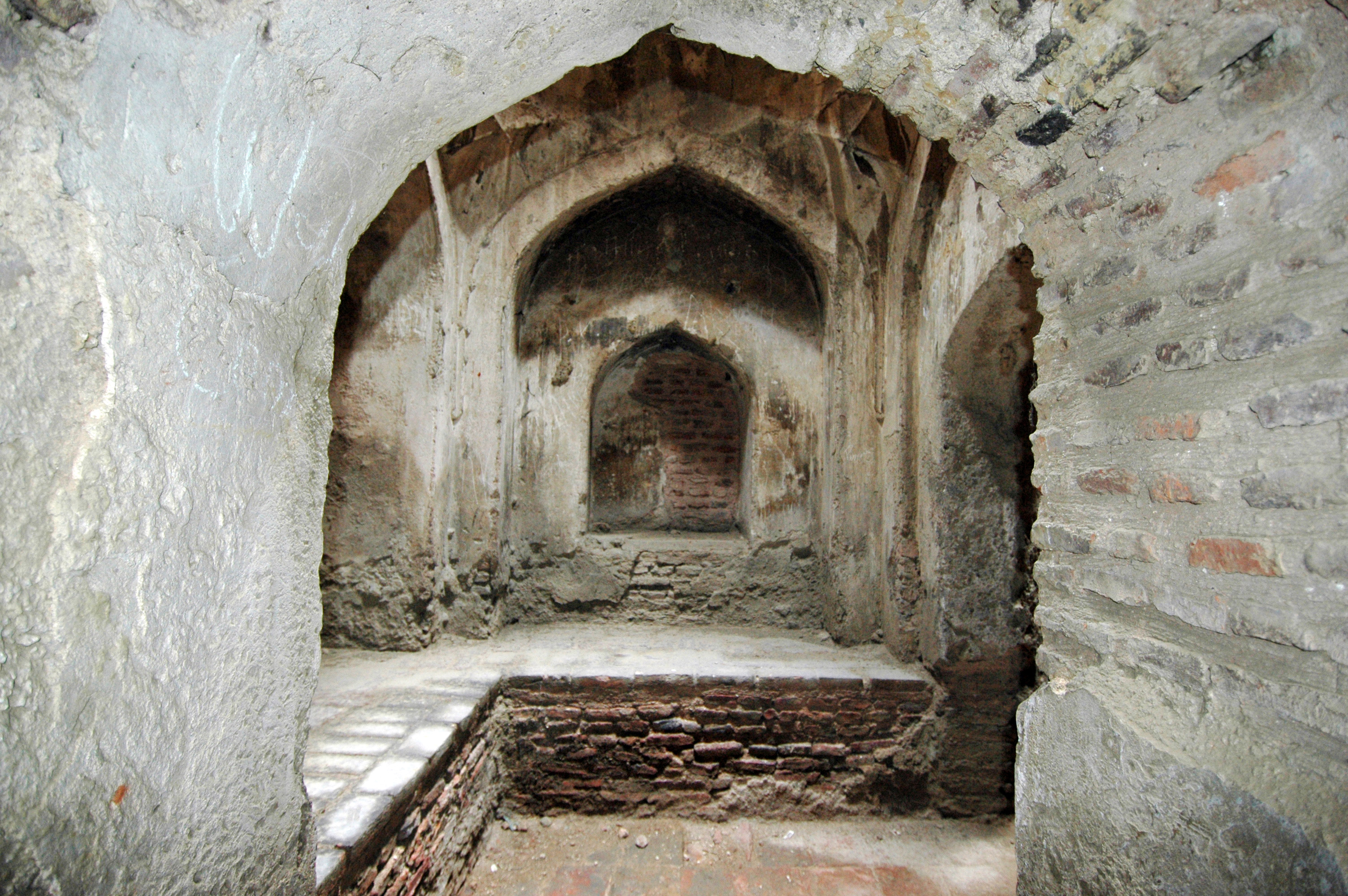 Sarai Doraha, Doraha (GT Road), Punjab
