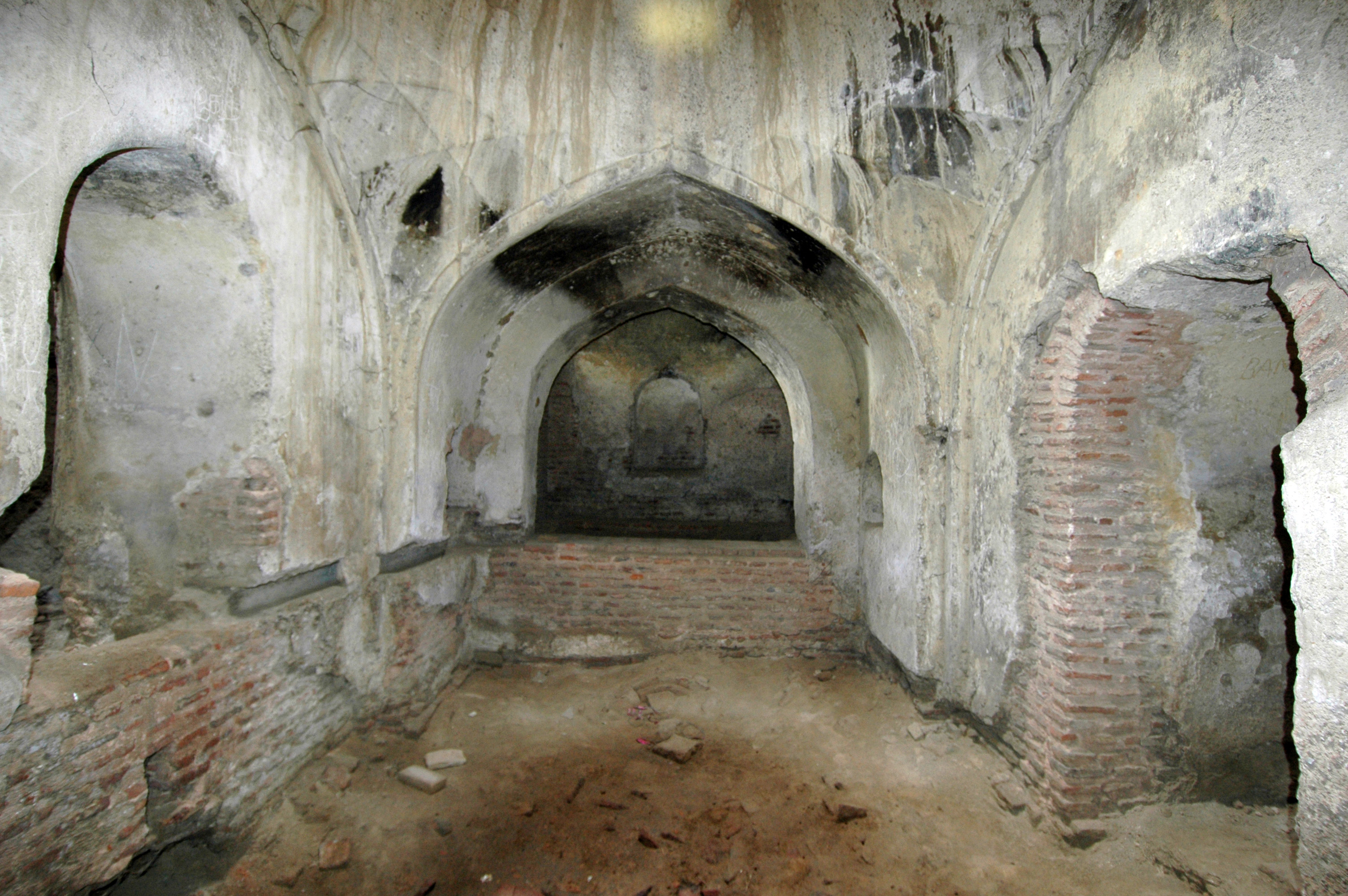 Sarai Doraha, Doraha (GT Road), Punjab