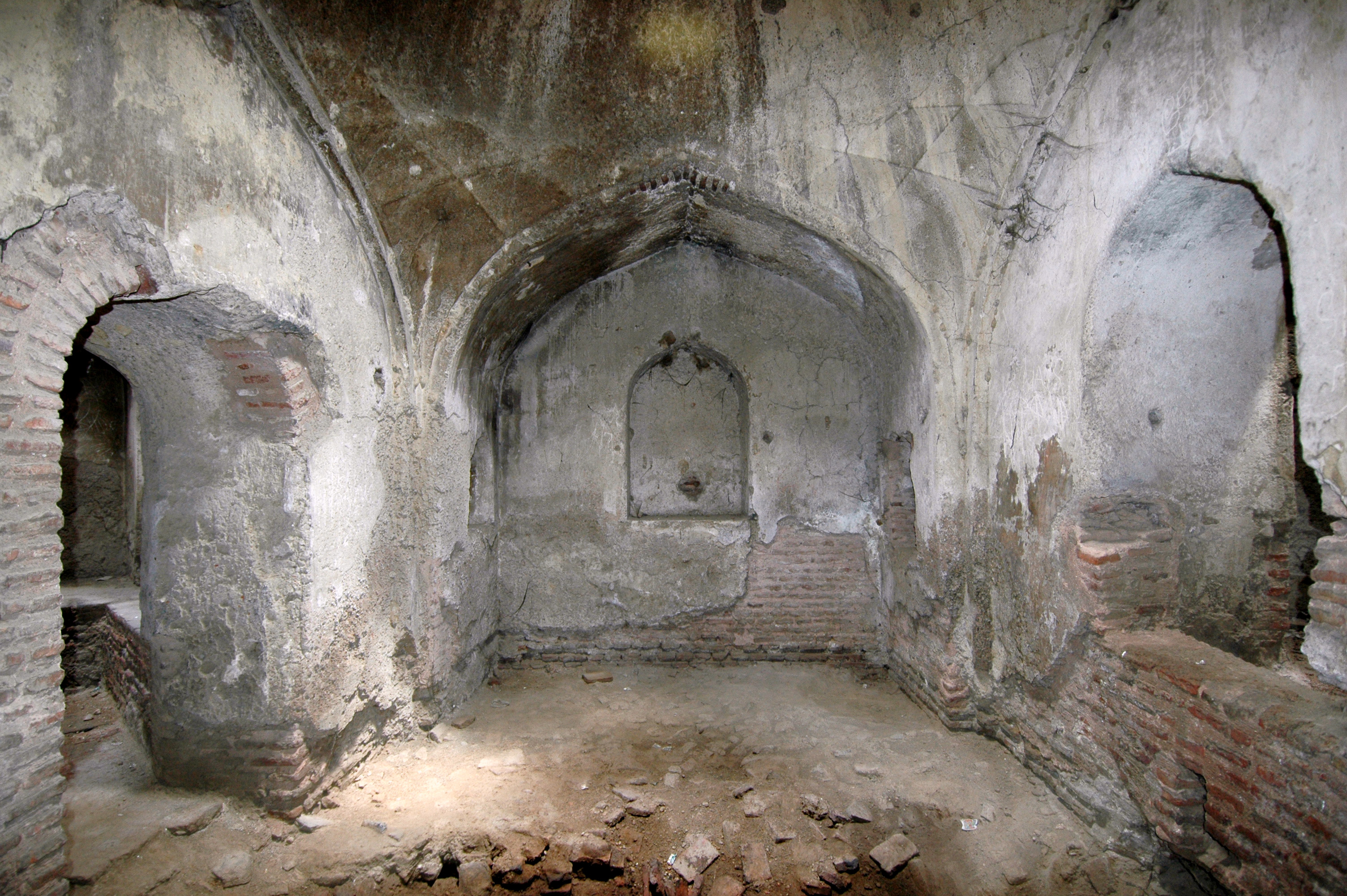 Sarai Doraha, Doraha (GT Road), Punjab