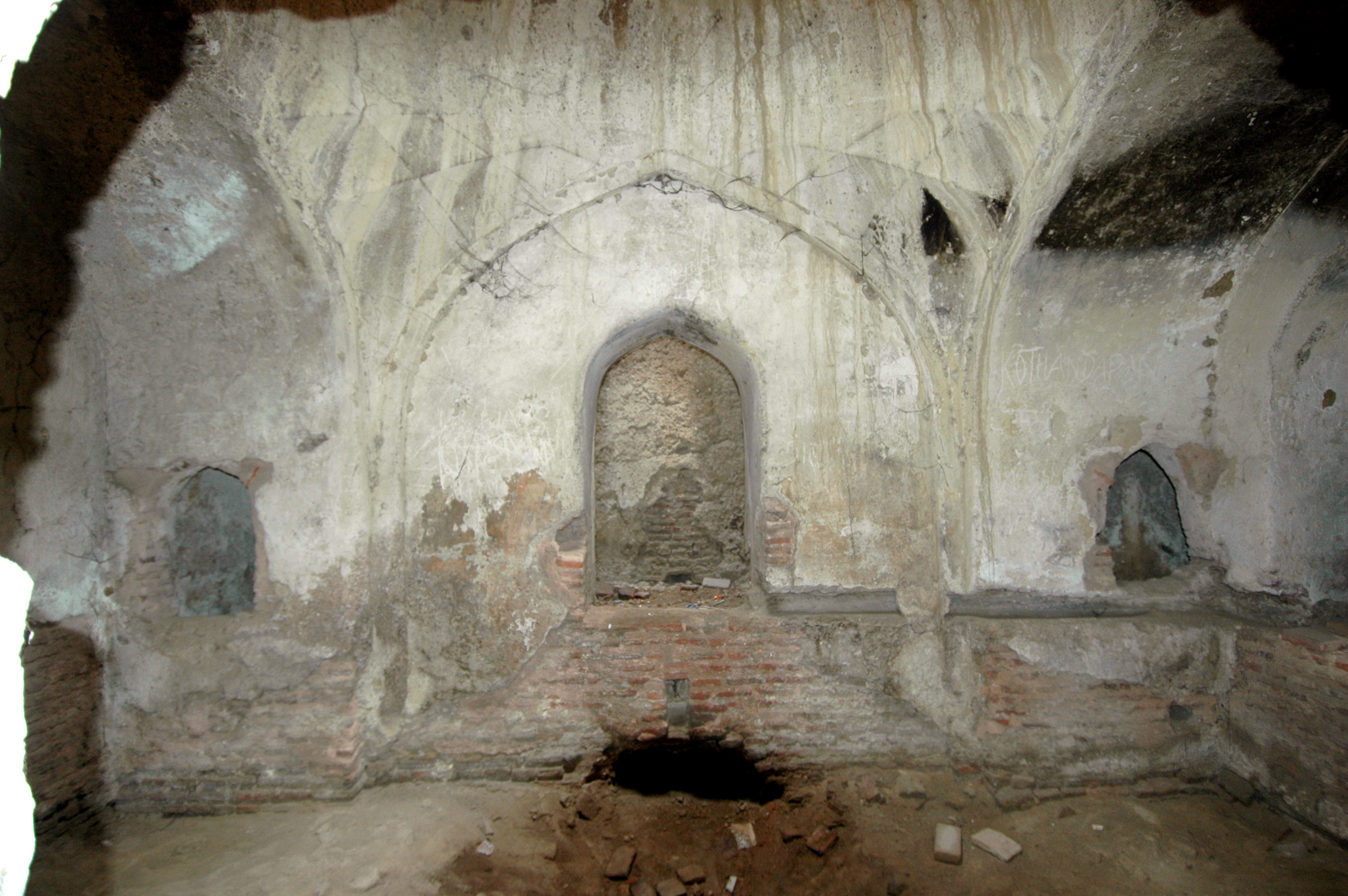 Sarai Doraha, Doraha (GT Road), Punjab