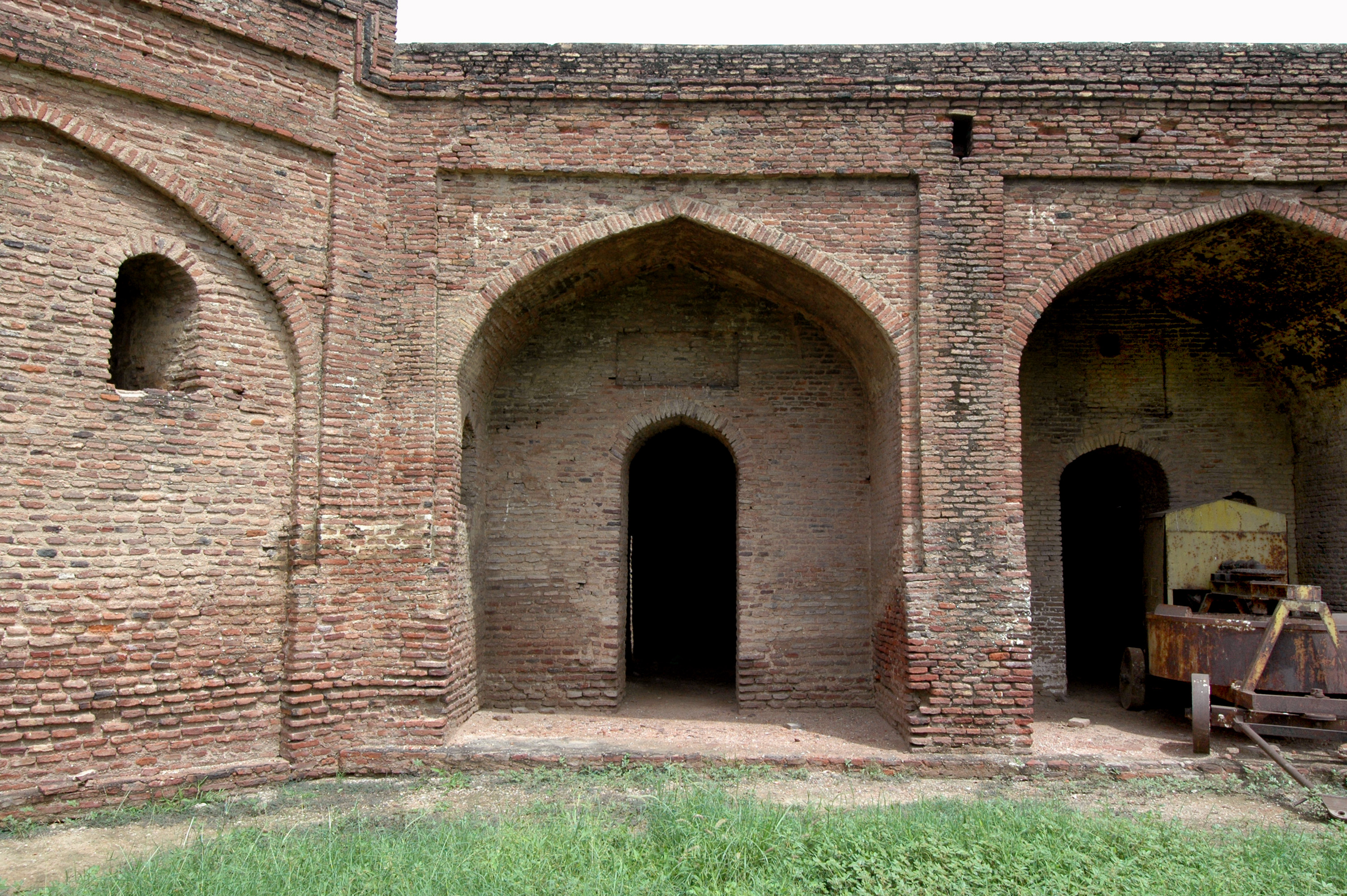 Sarai Doraha, Doraha (GT Road), Punjab