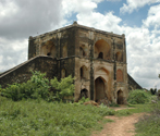 Tripolia darwaza, Narnaul