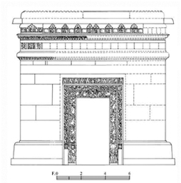 Chhattisgarh (Architectural Drawings)