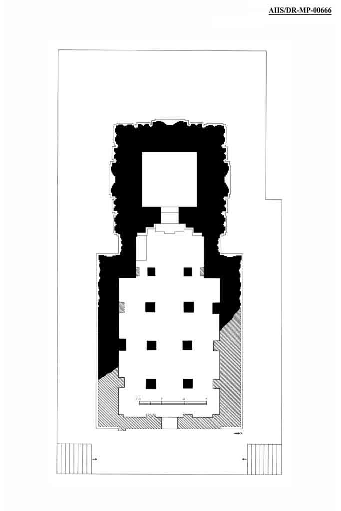 Chhattisgarh (Architectural Drawings)
