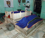 Khangah of Jalalluddin, Panipat