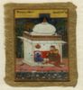 Bhairavi Ragini/ Chunar Ragamala 