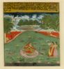 Gaudamalhar or Gormalar Ragini