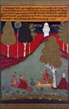 Ragini Asavari