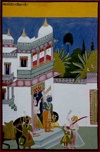 Ragini Kangara