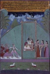 Raga Hindola