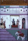 Ragini Kanhada